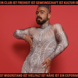 TAG DER CLUBKULTUR