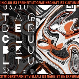 TAG DER CLUBKULTUR