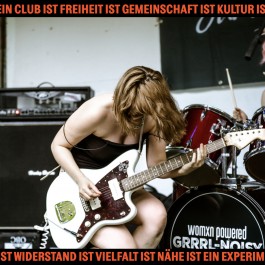TAG DER CLUBKULTUR