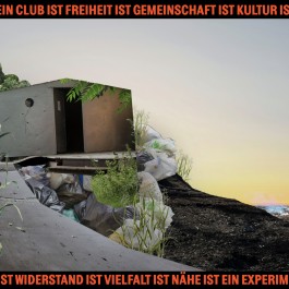 TAG DER CLUBKULTUR