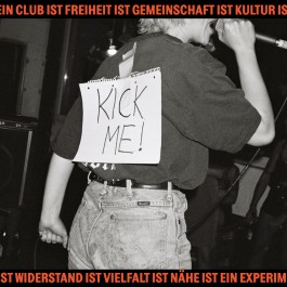 TAG DER CLUBKULTUR