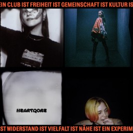 TAG DER CLUBKULTUR
